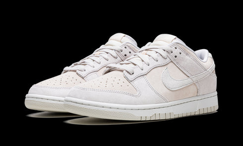 Dunk Low Retro PRM "Vast Grey"